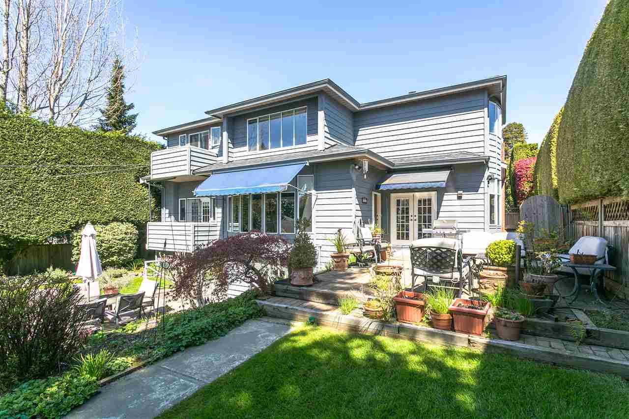 Photo 20: Photos: 3902 W 38TH Avenue in Vancouver: Dunbar House for sale (Vancouver West)  : MLS®# R2260549