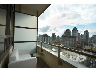 Photo 9: 1010 1010 HOWE Street in Vancouver: Downtown VW Condo for sale (Vancouver West)  : MLS®# V919564
