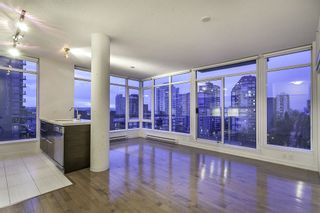 Photo 1: 1004 1252 HORNBY STREET in : Downtown VW Condo for sale (Vancouver West)  : MLS®# R2050745