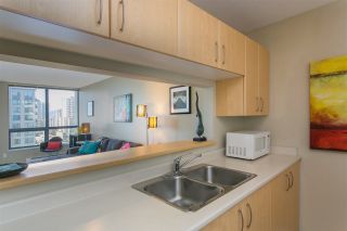 Photo 15: 1508 3588 CROWLEY Drive in Vancouver: Collingwood VE Condo for sale in "NEXUS" (Vancouver East)  : MLS®# R2125981