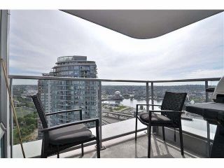 Photo 13: 3006 188 KEEFER Place in Vancouver: Downtown VW Condo for sale in "ESPANA" (Vancouver West)  : MLS®# R2290046