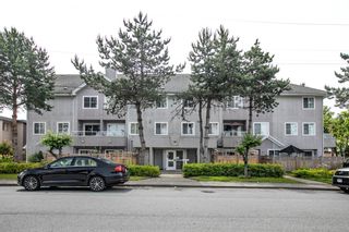 Main Photo: 202 6930 BALMORAL Street in Burnaby: Highgate Townhouse for sale in "EMERALD COURT" (Burnaby South)  : MLS®# R2817877