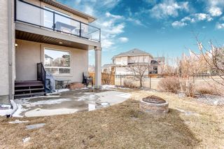 Photo 45: 215 Crystal Shores Drive: Okotoks Detached for sale : MLS®# A1201789