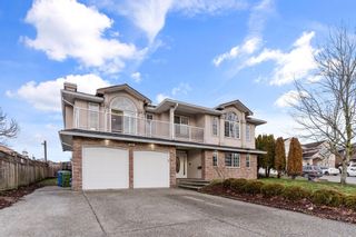 Photo 2: 31345 VISTA Court in Abbotsford: Abbotsford West House for sale in "Townline Hill" : MLS®# R2746069