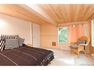 Photo 17: 848 Melody Pl in VICTORIA: CS Willis Point House for sale (Central Saanich)  : MLS®# 684829