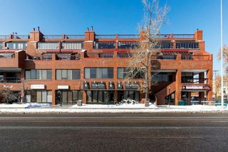 Photo 37: 424 1505 8 Avenue NW in Calgary: Hillhurst Apartment for sale : MLS®# A2031346