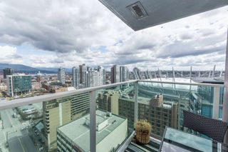 Photo 13: 2703 233 ROBSON STREET in Vancouver: Downtown VW Condo for sale (Vancouver West)  : MLS®# R2258554
