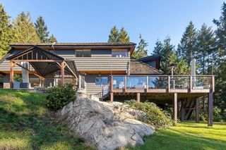 Photo 3: 4286 ROCKEND Place in West Vancouver: Rockridge House for sale : MLS®# R2865257