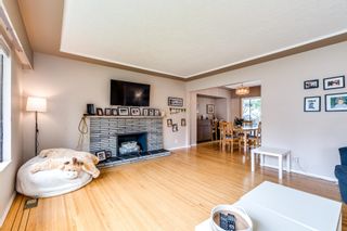 Photo 4: 2311 TOLMIE Avenue in Coquitlam: Central Coquitlam House for sale : MLS®# R2897041