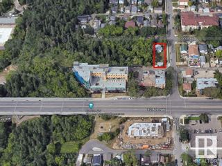 Photo 1: 8210 93 Street in Edmonton: Zone 18 House for sale : MLS®# E4314408