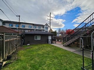 Photo 19: 2628 E 42ND Avenue in Vancouver: Killarney VE House for sale (Vancouver East)  : MLS®# R2833670