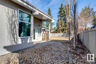 Photo 38: 14108 98 Avenue in Edmonton: Zone 10 House for sale : MLS®# E4292782