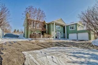 Photo 50: 816 East Chestermere Drive: Chestermere Detached for sale : MLS®# A2030563