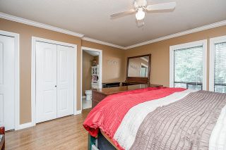 Photo 14: 33 3015 TRETHEWEY Street in Abbotsford: Abbotsford West Townhouse for sale in "BIRCH GROVE TERRACE" : MLS®# R2762207