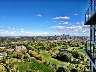 Photo 2: 2706 99 Spruce Place SW in CALGARY: Spruce Cliff Condo for sale (Calgary)  : MLS®# C3588202