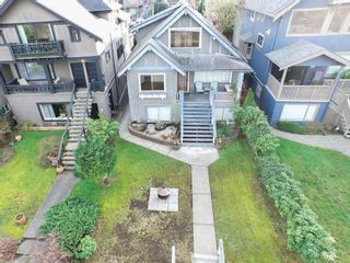 Photo 5: 3236 West 1st Ave in Vancouver: Home for sale : MLS®# V1106157