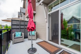 Photo 11: 147 3529 BAYCREST Avenue in Coquitlam: Burke Mountain Townhouse for sale in "MITCHELL BY MOSAIC" : MLS®# R2802108