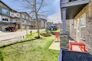 Photo 23: 103 10 Panatella Road NW in Calgary: Panorama Hills Apartment for sale : MLS®# A1216305