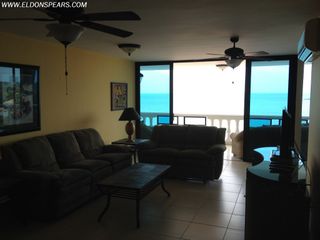 Photo 7: Coronado oceanfront 3 bedroom Condo for sale!