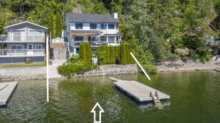 Photo 50: 2 4780 Sunnybrae-Canoe Pt Road in Tappen: Sunnybrae House for sale (Shuwap Lake)  : MLS®# 10235314