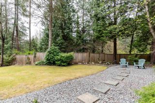 Photo 35: 7 ASPEN Court in Port Moody: Heritage Woods PM House for sale : MLS®# R2871910
