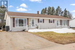 Main Photo: 144/146 Lefurgey Avenue in Summerside: House for sale : MLS®# 202306006