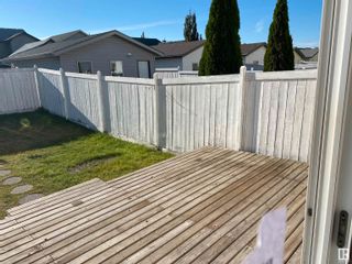 Photo 34: 5915 SOUTH TERWILLEGAR Boulevard in Edmonton: Zone 14 House Half Duplex for sale : MLS®# E4314414