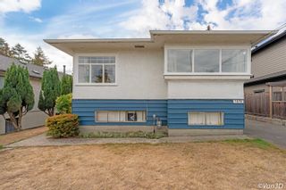 Main Photo: 7691 MCGREGOR Avenue in Burnaby: South Slope House for sale (Burnaby South)  : MLS®# R2732002