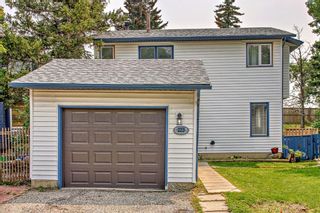Main Photo: 223 Ranchview Court NW in Calgary: Ranchlands Detached for sale : MLS®# A2066578