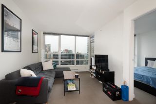 Photo 3: 2203 928 BEATTY Street in Vancouver: Yaletown Condo for sale in "The Max 1" (Vancouver West)  : MLS®# R2821868