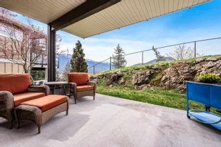 Photo 39: 4 5144 DHALIWAL Place in Chilliwack: Promontory Townhouse for sale in "Highland Vista" (Sardis)  : MLS®# R2875279