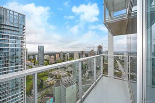 Photo 5: 3404 6000 MCKAY Avenue in Burnaby: Metrotown Condo for sale in "STATION SQUARE 5" (Burnaby South)  : MLS®# R2876093