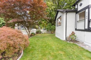 Photo 27: 2185 COLLINGWOOD Street in Vancouver: Kitsilano House for sale (Vancouver West)  : MLS®# R2811053