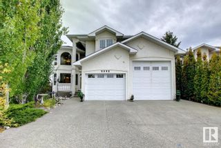 Photo 1: 5805 158 AV NW in Edmonton: House for sale : MLS®# E4314554