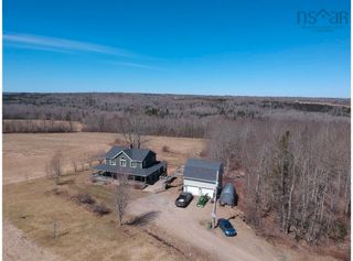 Photo 3: 1745 Corkum And Burns Road in Black River: Kings County Residential for sale (Annapolis Valley)  : MLS®# 202306106