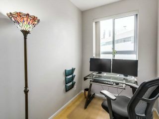 Photo 7: PH13 511 W 7TH Avenue in Vancouver: Fairview VW Condo for sale in "Beverly Gardens" (Vancouver West)  : MLS®# V1140622
