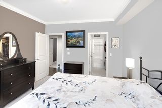Photo 11: 103 7159 STRIDE Avenue in Burnaby: Edmonds BE Townhouse for sale (Burnaby East)  : MLS®# R2235423