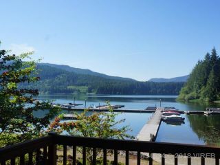 Photo 1: 44 BLUE JAY Trail in LAKE COWICHAN: Z3 Lake Cowichan Manufactured/Mobile for sale (Zone 3 - Duncan)  : MLS®# 434634