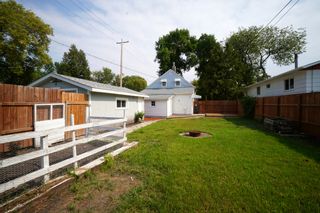 Photo 32: 71 8th St NE in Portage la Prairie: House for sale : MLS®# 202221845