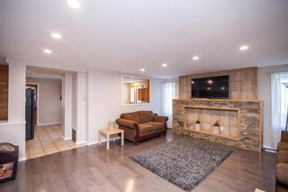 Photo 3: 342 Sydney Avenue in Winnipeg: Residential for sale (3D)  : MLS®# 202023590