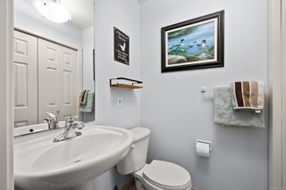 Photo 10: 10 830 Rogers Ave in Saanich: SE High Quadra Row/Townhouse for sale (Saanich East)  : MLS®# 961226