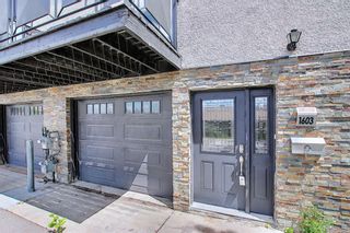 Photo 3: 9 1603 MCGONIGAL Drive NE in Calgary: Mayland Heights Row/Townhouse for sale : MLS®# A1015179