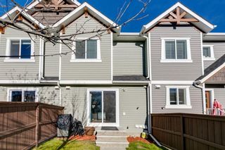 Photo 27: 113 ASPEN HILLS Drive SW in Calgary: Aspen Woods Row/Townhouse for sale : MLS®# A1057562