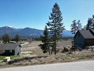 Photo 2: 211 PINETREE ROAD in Invermere: Vacant Land for sale : MLS®# 2470366