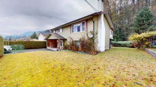 Photo 2: 38361 WESTWAY Avenue in Squamish: Valleycliffe House for sale : MLS®# R2740055