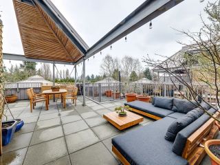 Photo 21: 318 2223 W BROADWAY in Vancouver: Kitsilano Townhouse for sale (Vancouver West)  : MLS®# R2676842