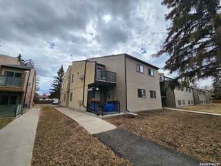 Photo 2: 202 4230 Degeer Street in Saskatoon: East College Park Residential for sale : MLS®# SK927089