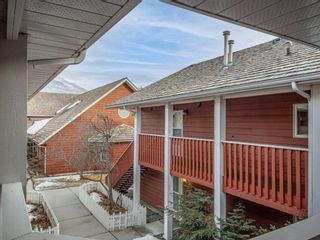 Photo 28: 7 717 7th Street: Canmore Row/Townhouse for sale : MLS®# A1188480