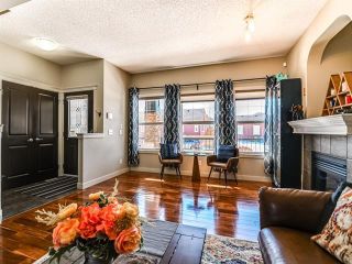 Photo 5: 110 EVANSDALE Link NW in Calgary: Evanston Detached for sale : MLS®# C4296728
