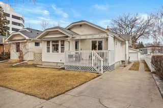 Main Photo: 124 9 Avenue NE in Calgary: Crescent Heights Detached for sale : MLS®# A2115905